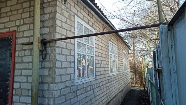 Дом с участком на продажу в Новочеркасске, Речная фото №0