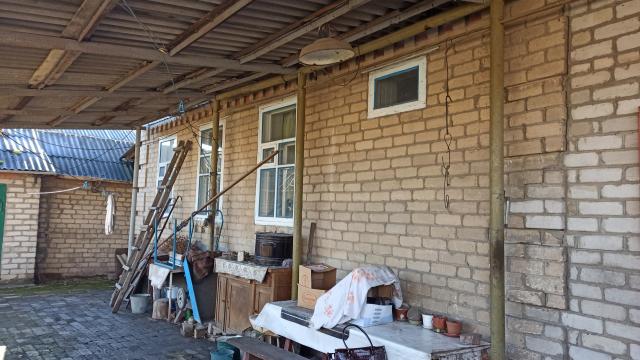 Дом с участком на продажу в Новочеркасске, Речная фото №1