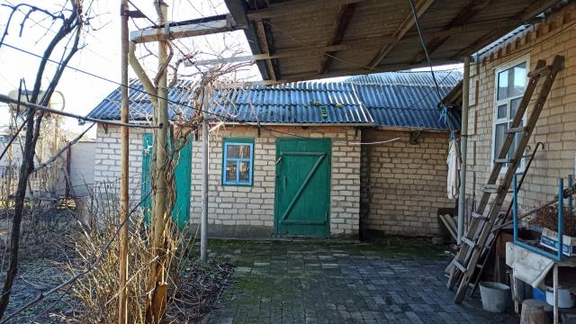 Дом с участком на продажу в Новочеркасске, Речная фото №2
