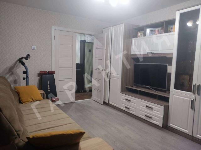 Квартира на продажу в Вологде, Пугачева улица, 32 фото №0