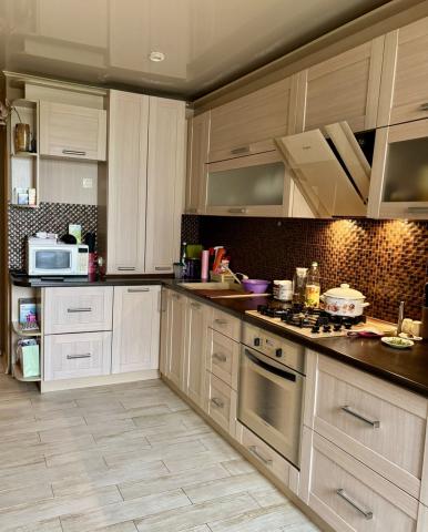 Квартира на продажу в Смоленске, Королевка микрорайон, 14 фото №0