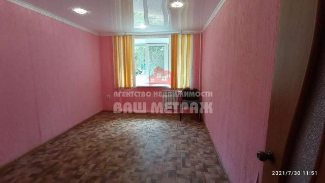 Квартира на продажу в Бузулуке, 2й микрорайон, 28 фото №0