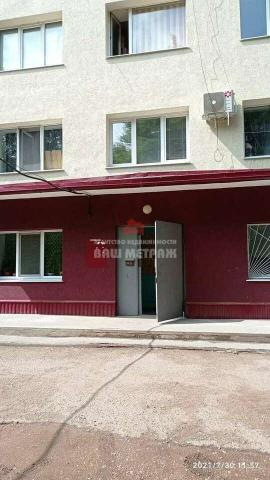 Квартира на продажу в Бузулуке, 2й микрорайон, 28 фото №1