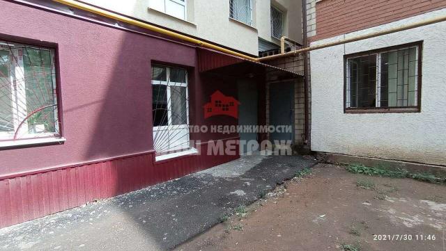 Квартира на продажу в Бузулуке, 2й микрорайон, 28 фото №5