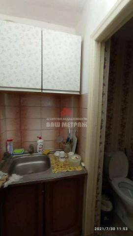 Квартира на продажу в Бузулуке, 2й микрорайон, 28 фото №10