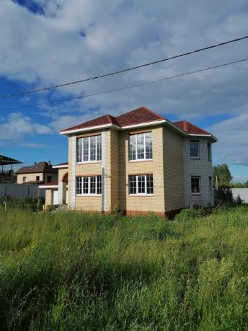 Коттедж на продажу в Кирове, Полевая улица, 18 фото №3