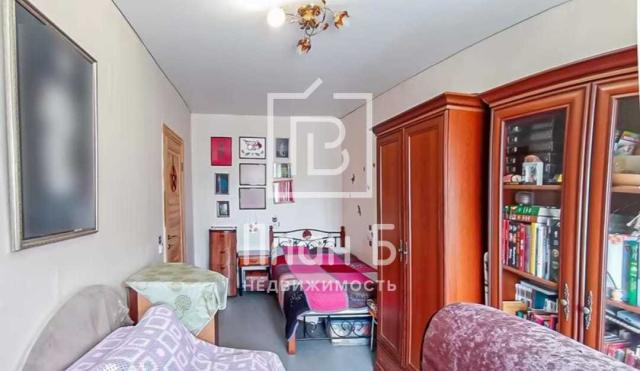 Квартира на продажу в Калуге, Хрустальная улица, 8 фото №1