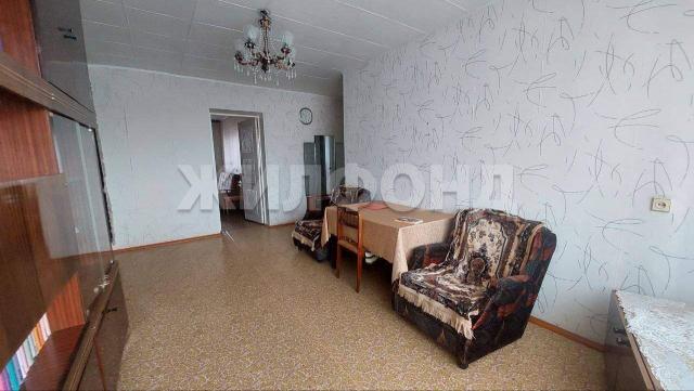 Квартира на продажу в Тольятте, Лизы Чайкиной улица, 85 фото №0