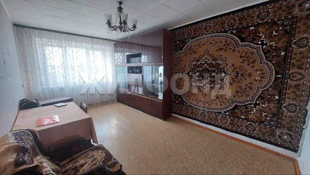 Квартира на продажу в Тольятте, Лизы Чайкиной улица, 85 фото №1