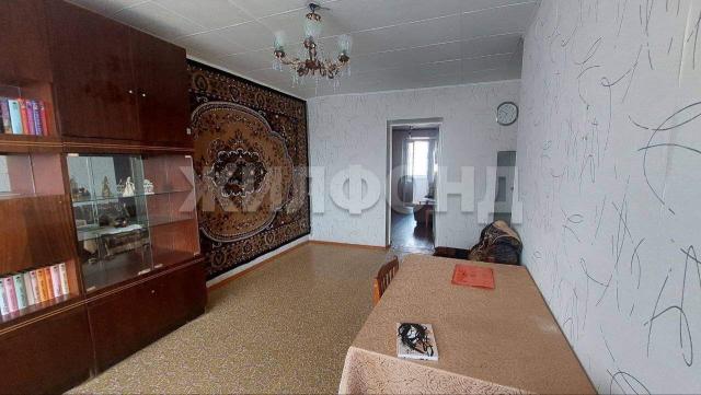 Квартира на продажу в Тольятте, Лизы Чайкиной улица, 85 фото №2