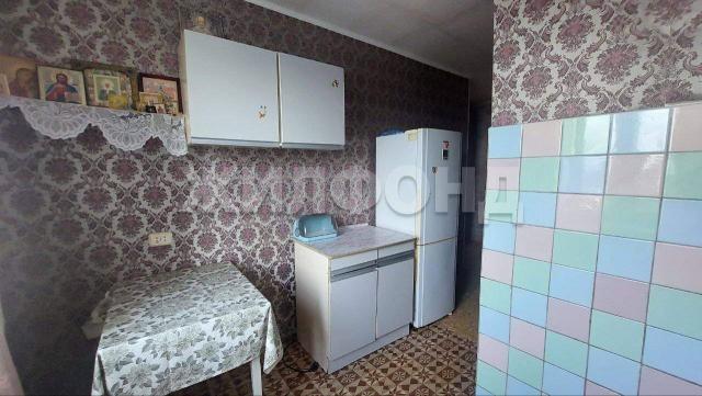 Квартира на продажу в Тольятте, Лизы Чайкиной улица, 85 фото №8