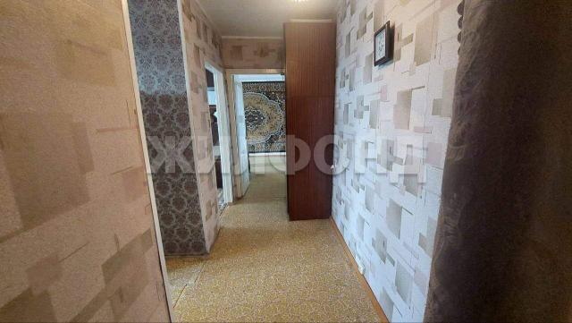 Квартира на продажу в Тольятте, Лизы Чайкиной улица, 85 фото №12