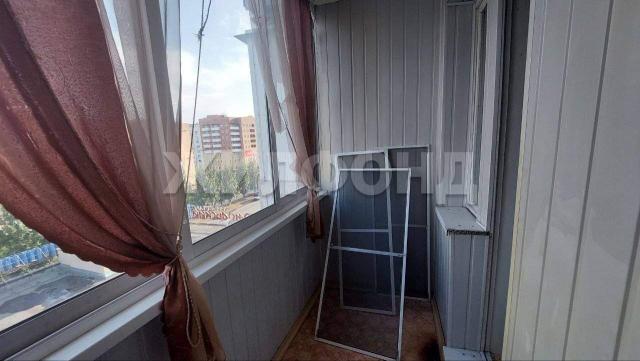 Квартира на продажу в Тольятте, Лизы Чайкиной улица, 85 фото №15