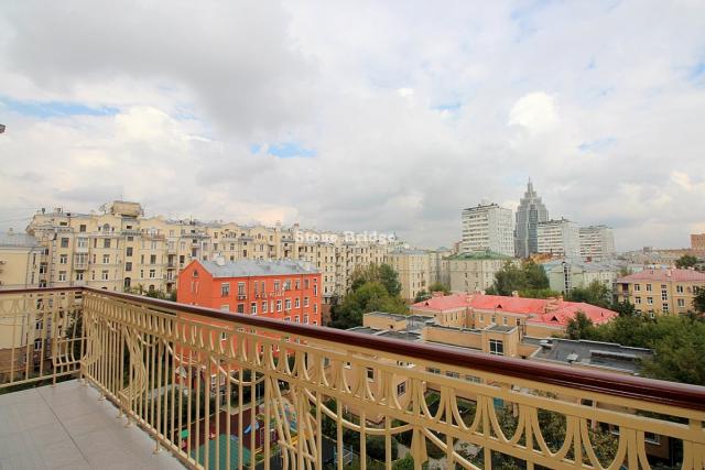 Квартира на продажу по адресу Россия, Москва, Москва, Тверская улица, 28к2 фото №2