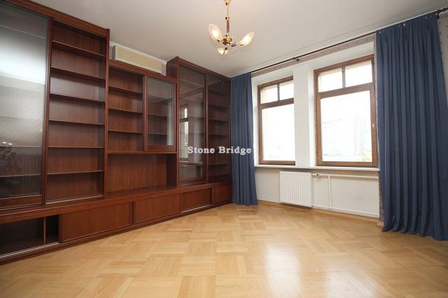 Квартира на продажу по адресу Россия, Москва, Москва, Тверская улица, 28к2 фото №9