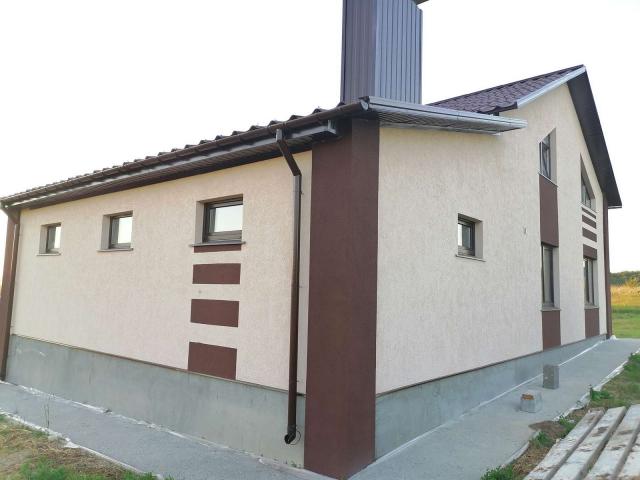 Дом на продажу в Строителе, Ленина улица фото №2