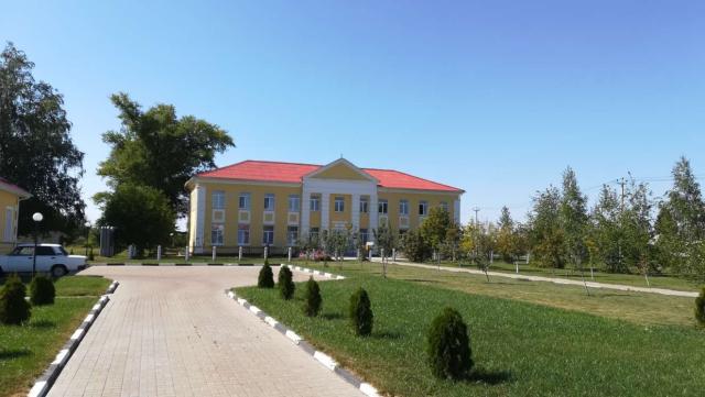 Дом на продажу в Строителе, Ленина улица фото №23