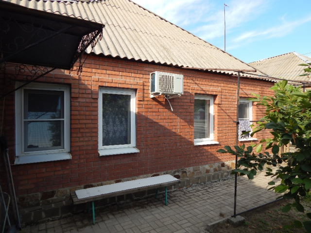 Дом 60кв.м ул Новикова фото №0