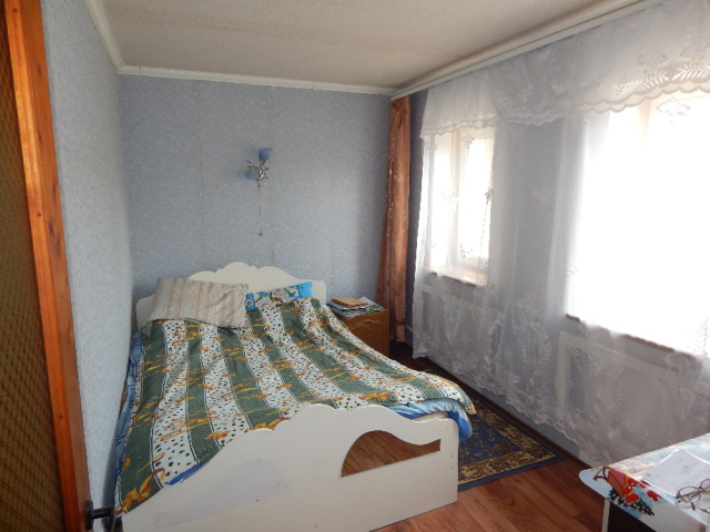Дом 60кв.м ул Новикова фото №2