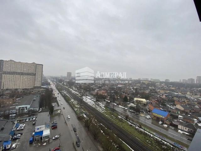 Квартира на продажу в Ростове-на-Дону, улица Нансена, 83 фото №7