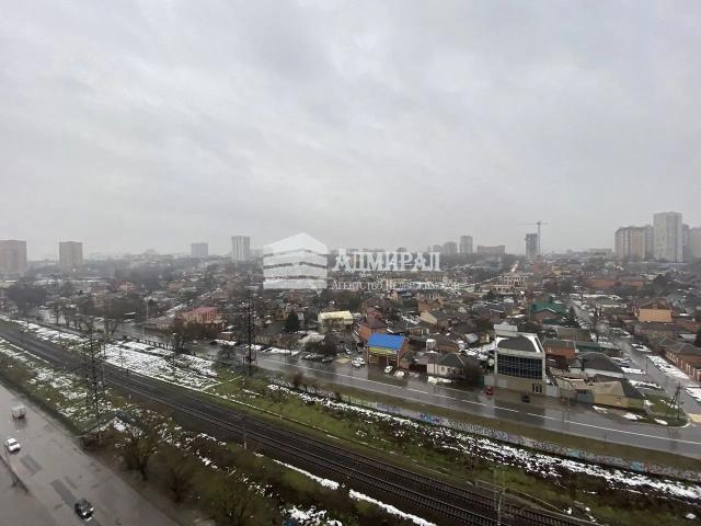 Квартира на продажу в Ростове-на-Дону, улица Нансена, 83 фото №6