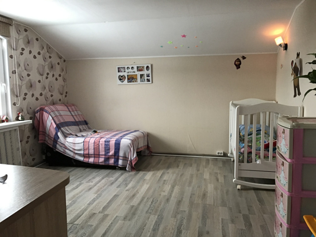На длительный срок сдам дом с ремонтом фото №12