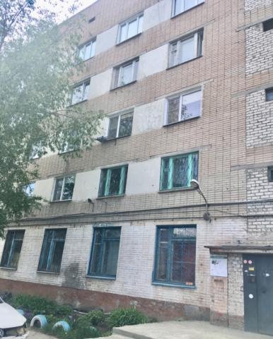 Квартира на продажу по адресу Россия, Челябинская область, Челябинск, ул. Танкистов, 179 фото №8
