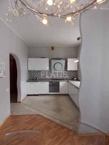 Квартира на продажу в Тверье, Комсомольский, д.14 фото №1