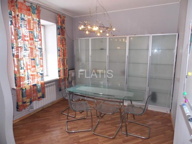 Квартира на продажу в Тверье, Комсомольский, д.14 фото №4