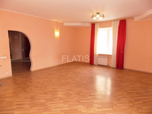 Квартира на продажу в Тверье, Комсомольский, д.14 фото №9