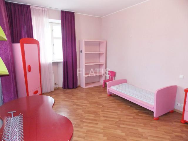 Квартира на продажу в Тверье, Комсомольский, д.14 фото №16