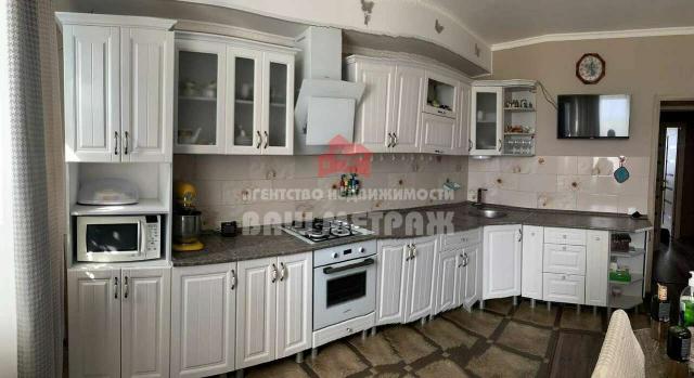 Квартира на продажу в Бузулуке, Московская улица, 79 фото №1