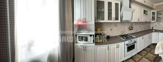 Квартира на продажу в Бузулуке, Московская улица, 79 фото №2