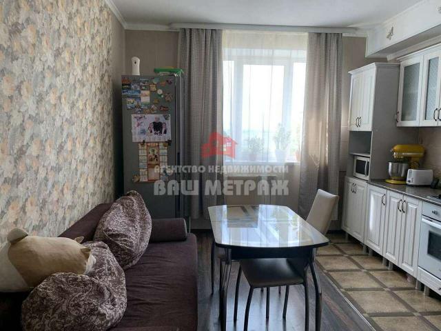 Квартира на продажу в Бузулуке, Московская улица, 79 фото №3