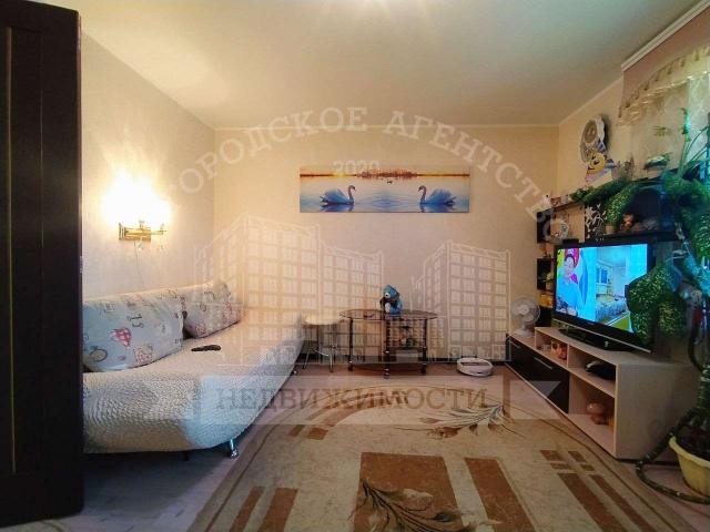 Квартира на продажу в Калуге, Полесская улица, 43 фото №2