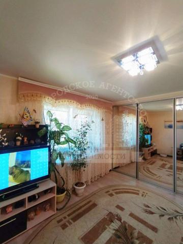 Квартира на продажу в Калуге, Полесская улица, 43 фото №3