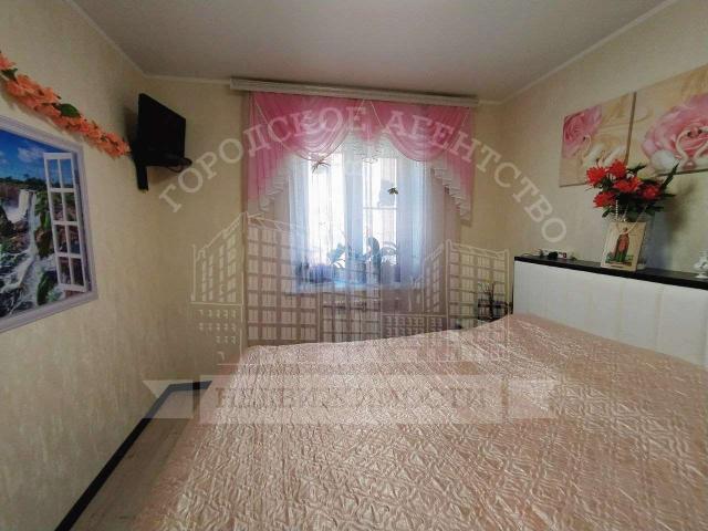 Квартира на продажу в Калуге, Полесская улица, 43 фото №4