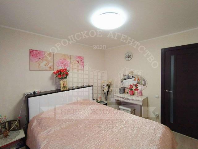 Квартира на продажу в Калуге, Полесская улица, 43 фото №5
