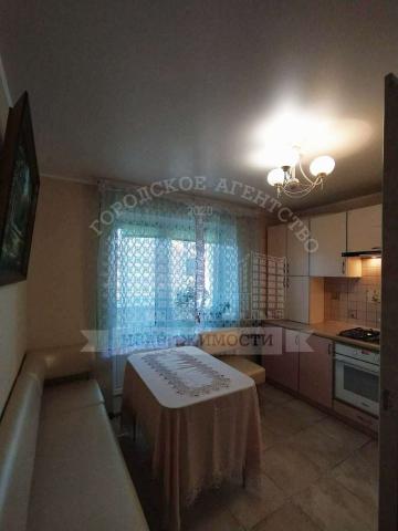 Квартира на продажу в Калуге, Полесская улица, 43 фото №8