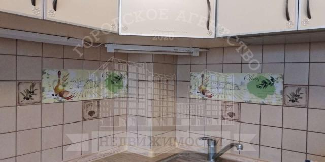 Квартира на продажу в Калуге, Полесская улица, 43 фото №9
