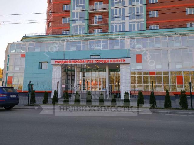 Квартира на продажу в Калуге, Полесская улица, 43 фото №23