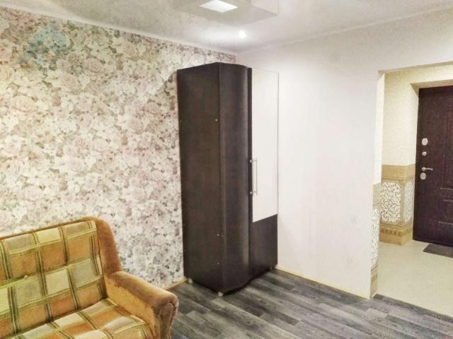 Квартира на продажу в Оренбурге, Диагностики улица, 17/1 фото №2