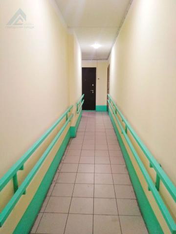 Квартира на продажу в Оренбурге, Диагностики улица, 17/1 фото №18