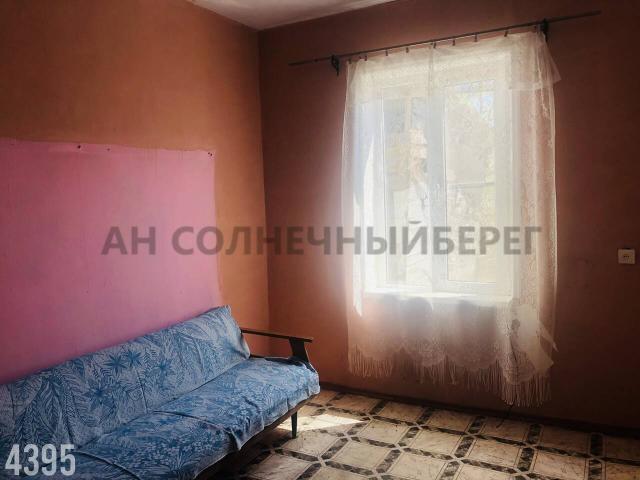 Часть дома на продажу в Туапсе, Зенитная улица, 13 фото №0