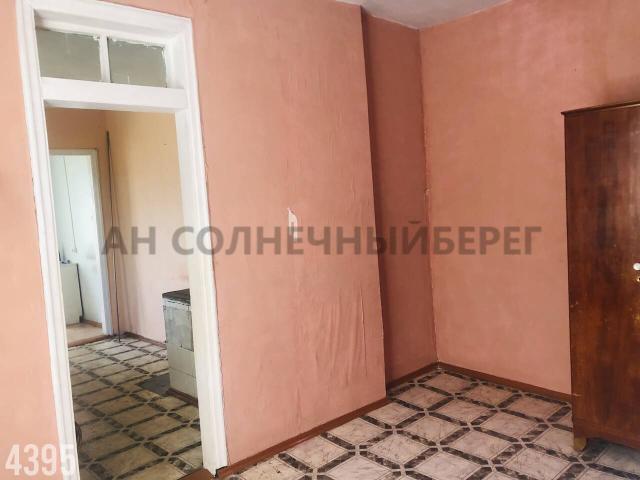 Часть дома на продажу в Туапсе, Зенитная улица, 13 фото №2
