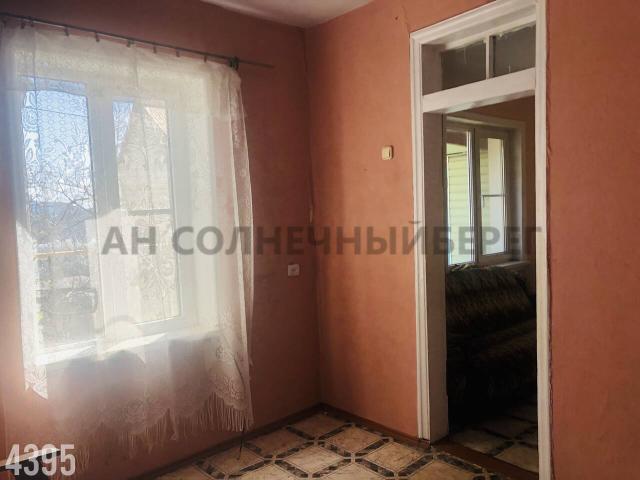 Часть дома на продажу в Туапсе, Зенитная улица, 13 фото №3