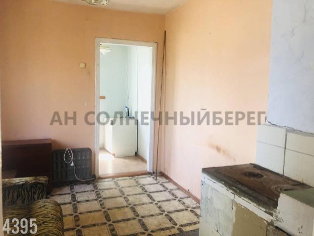 Часть дома на продажу в Туапсе, Зенитная улица, 13 фото №4