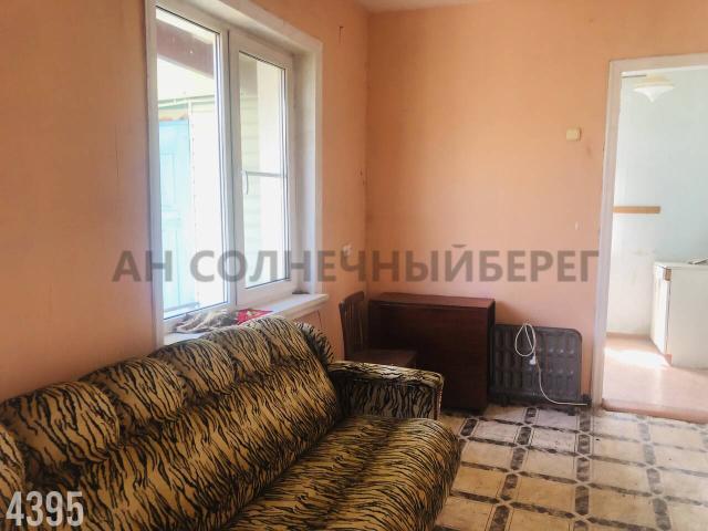 Часть дома на продажу в Туапсе, Зенитная улица, 13 фото №6