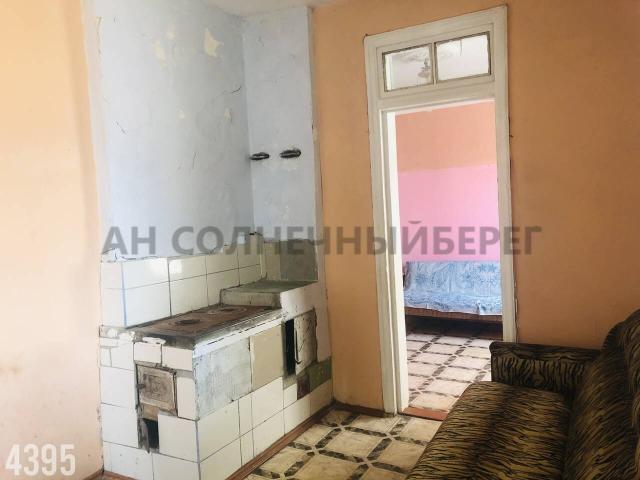 Часть дома на продажу в Туапсе, Зенитная улица, 13 фото №7