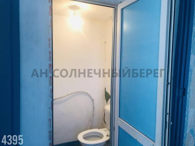 Часть дома на продажу в Туапсе, Зенитная улица, 13 фото №13